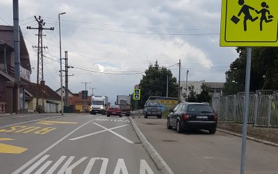Radovi u zoni OŠ Miloje Zakić